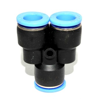 Pu Y Equal Pneumatic